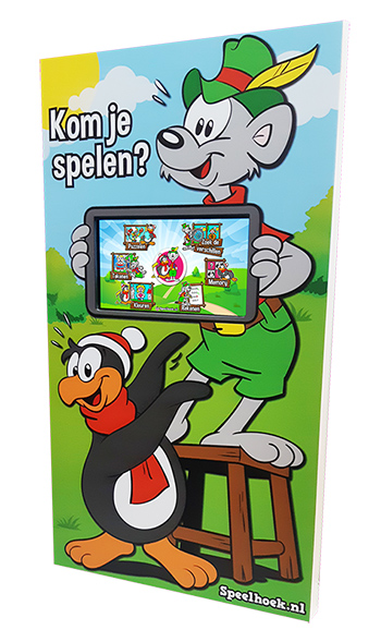 de nieuwste cor en gerrit stijl